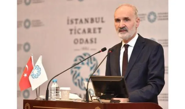 Çin+1 Stratejisi: Türkiye'nin Yıldızı Parlıyor! İTO'dan Kritik Açıklama