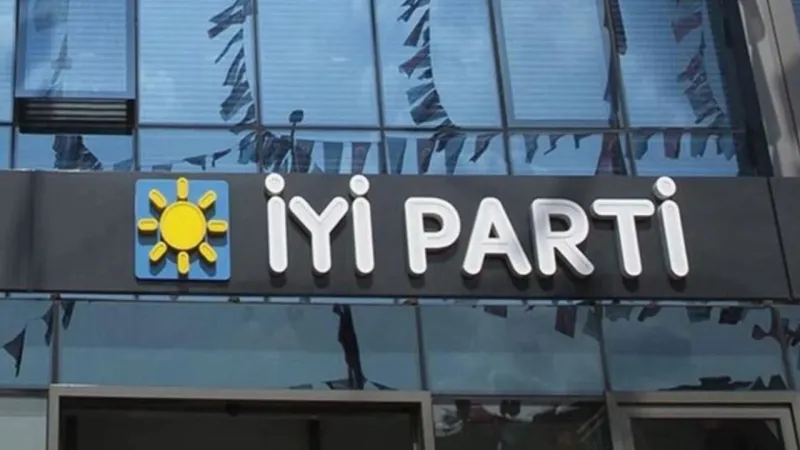 İYİ Parti'den Şok Teklif: 3 Çocuk Yap, Memurluğu Kap!