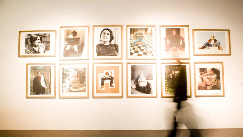 İzmir'de Sanat Şöleni! 5-11 Mayıs Etkinlikleri Kaçmaz!