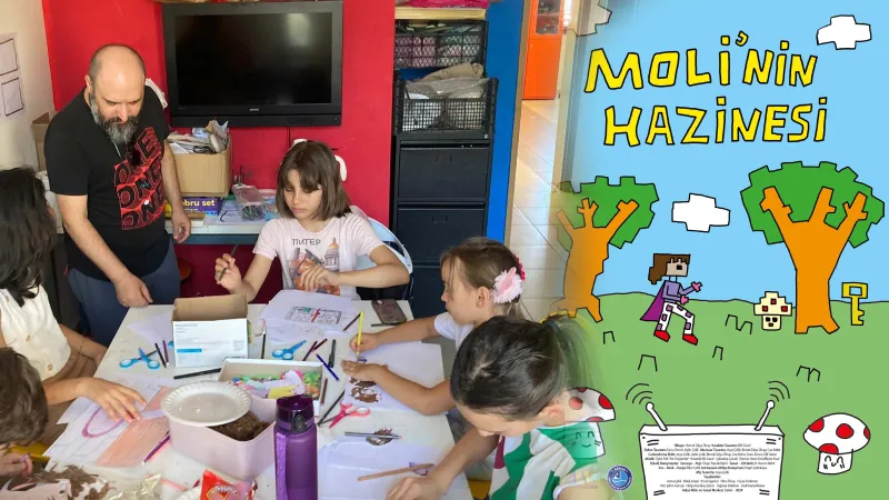 İzmirli Miniklerden Dünya Çapında Başarı! O Film Herkesi Şaşırttı!