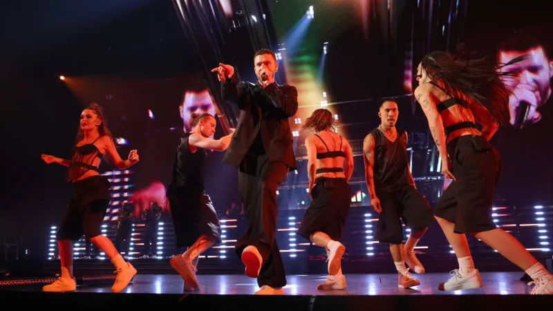 Justin Timberlake İstanbul Konseri: Biletler Ne Zaman Satışta?