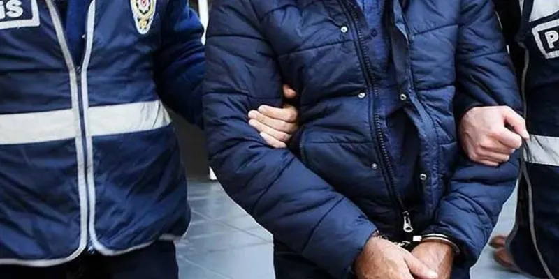 İzmir'de Kaçak Kazı Faciası! Ormanlar Alev Alev Yandı!