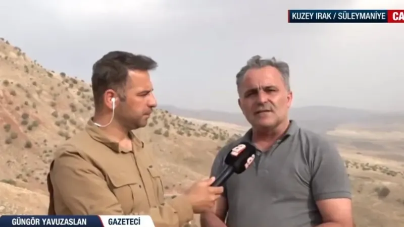 PKK Silah Bırakıyor Mu? Kandil'den Şok Gelişmeler!