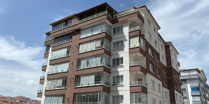 Kanser Hastası Eşini Öldürdü! Komşusu Korkunç Detayları Anlattı