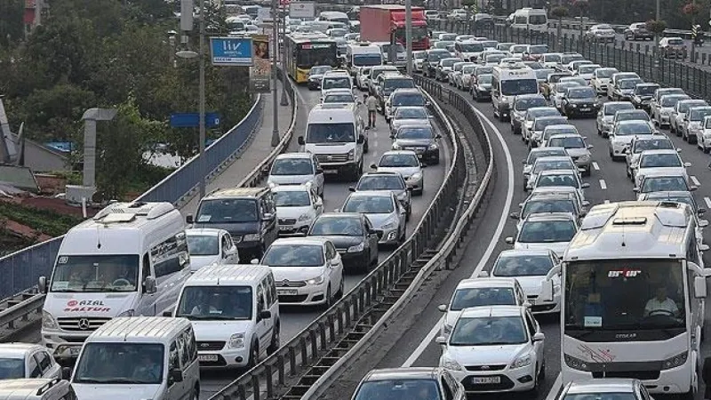 Yollarda Dikkat! İşte Kara Yollarında Son Durum ve Uyarılar