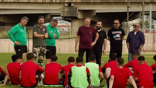 Karşıyaka'da Şampiyonluk Coşkusu! Prim Rekoru Kırıldı!