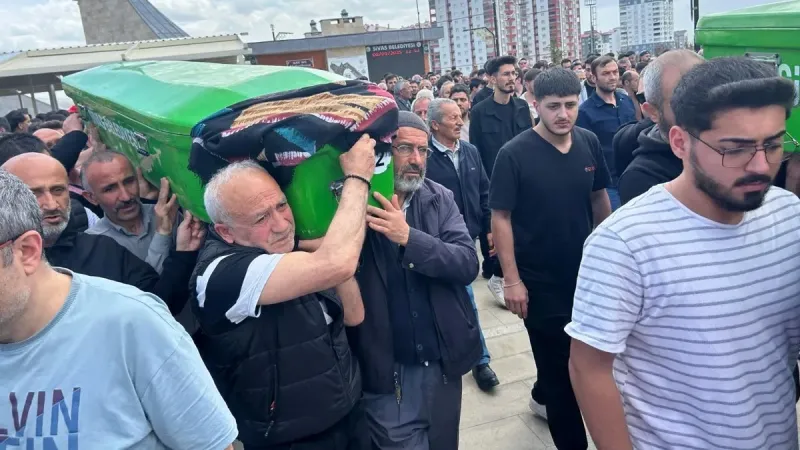 Kan Donduran Cinayet: Melisa ve Umutcan'a Veda!