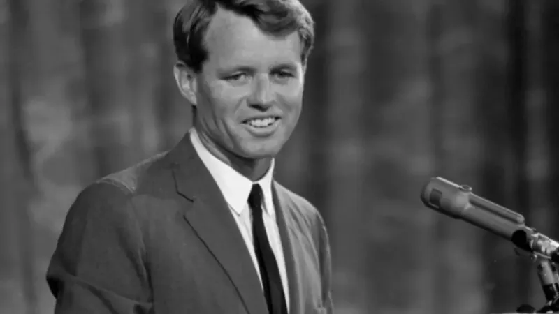 Kennedy Suikastı Dosyası: 60 Bin Yeni Belge Ortaya Çıktı!