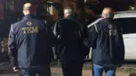 Kırmızı Bülten Alarmı! DEAŞ'lı Terörist Kırıkkale'de Yakalandı!