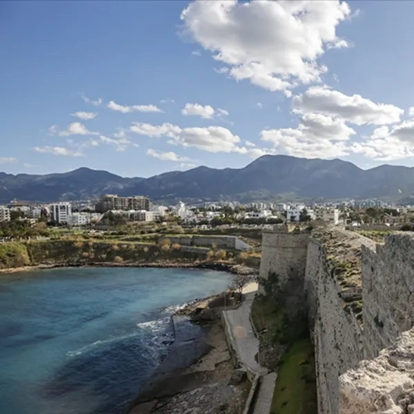 Kıbrıs Turizmde Devrim! "Ada Kıbrıs" Markasıyla Yükselişe Geçiyor
