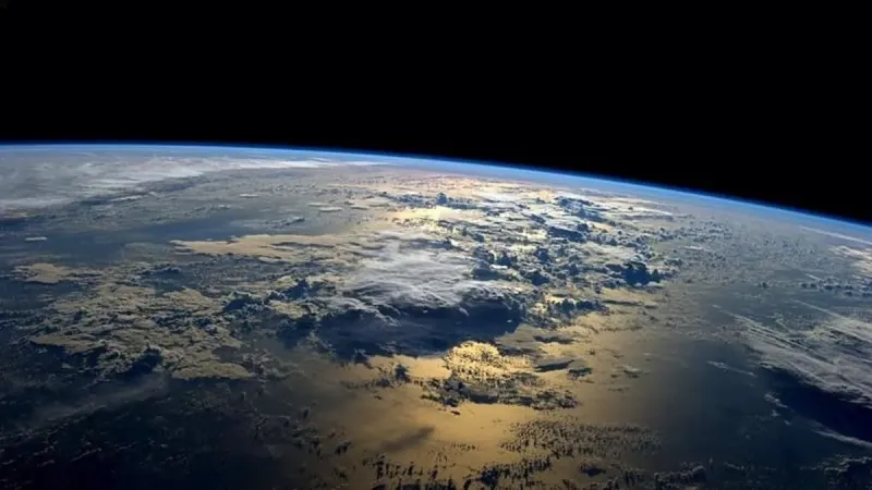 Kosmos-482 Düştü! Uzay Aracı Hint Okyanusu'nda Kayboldu Mu?