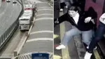 Metrobüs Kazası: Durağa Fırladılar! Flaş Gelişme!
