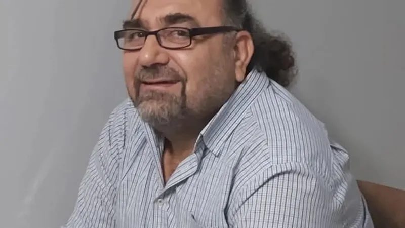 Korkunç Kaza! Tekerlek Tamiri Faciayla Sonuçlandı