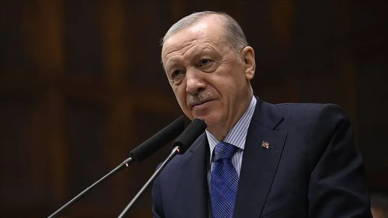 AKP'de Erdoğan Sonrası Dönem mi? Kulislerde Neler Konuşuluyor?