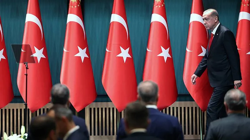 AKP'de Şok Değişim! Bakan Yardımcıları Gidiyor Mu?
