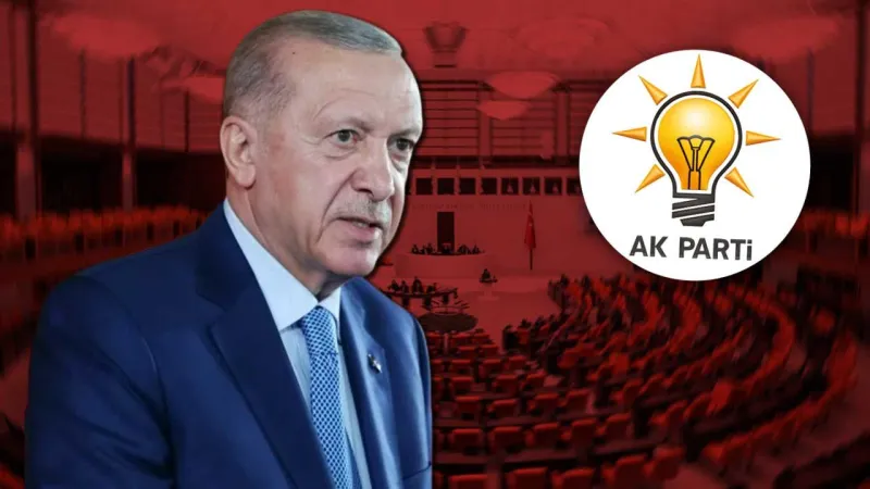 Erdoğan'ın Adaylığına AKP'li Kadınlardan Şok İtiraz!