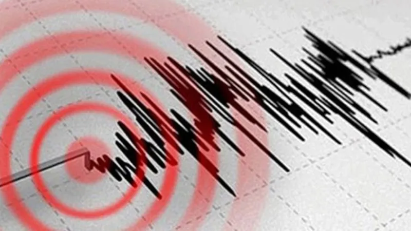 Kütahya Sallandı! Simav'da Korkutan Deprem: Son Dakika Gelişmeler