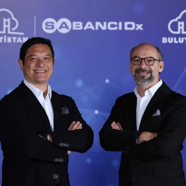 Bulutistan'dan Dev Hamle! Sabancı ile Global Liderlik Hedefi mi?