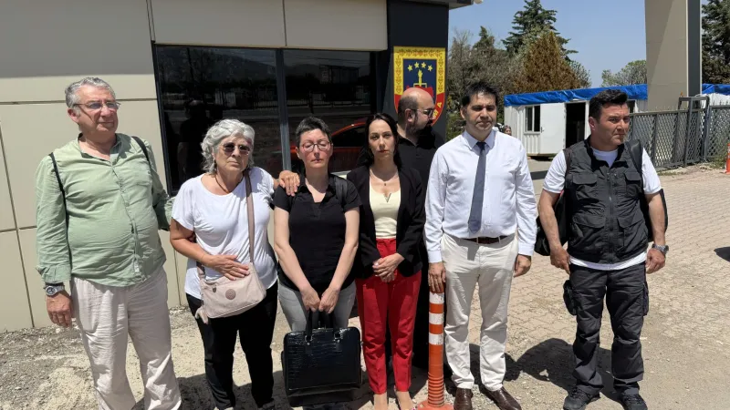 Malatya Rezidans Faciası: 31 Can Kaybı Davasında Şok Karar!