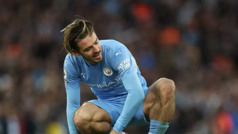 Grealish Şoku! Manchester City'den Olay Karar!