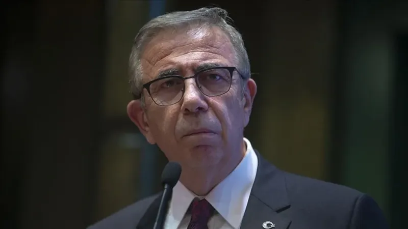 Mansur Yavaş'ın 159 Milyonluk İhalesi: Bardak mı Taşırdı?