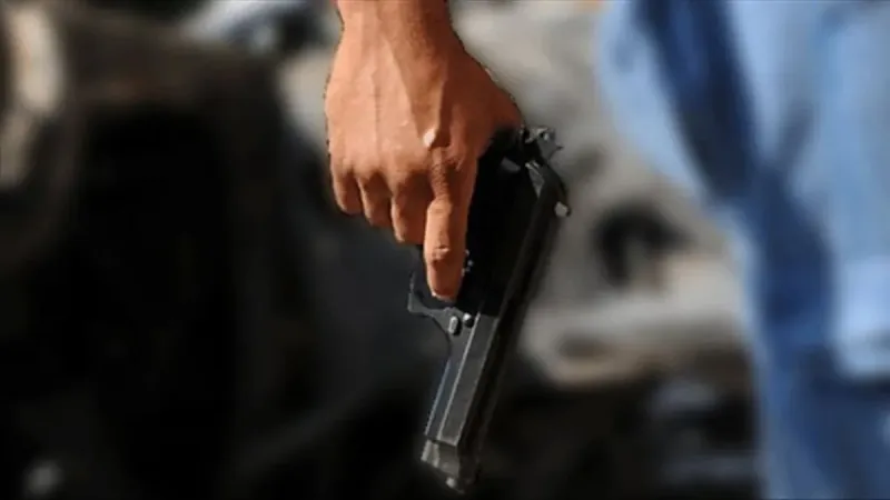 Mardin'de Öğretmeni Öldüren Zanlı Yakalandı! Şok Detaylar