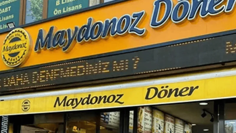 Maydanoz Döner'e FETÖ Operasyonu! Şok Gözaltılar ve Yeni Detaylar