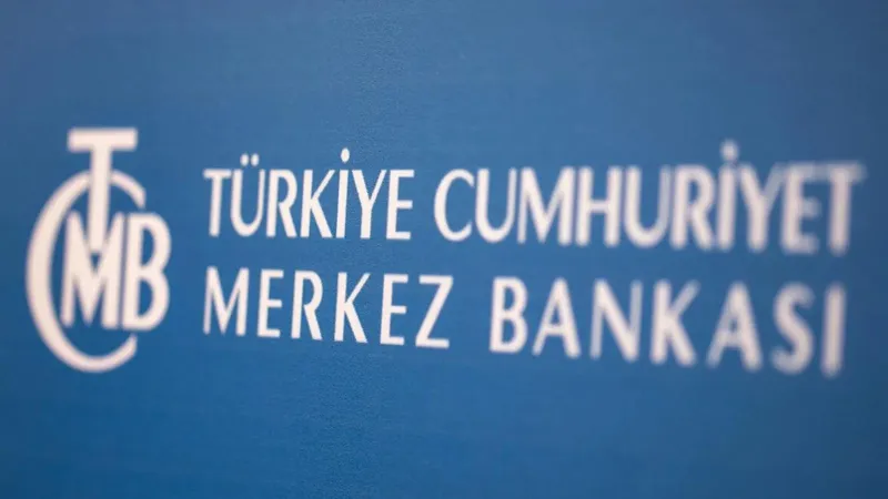 Merkez Bankası Rezervleri Rekor Kırdı! İşte Son Rakamlar