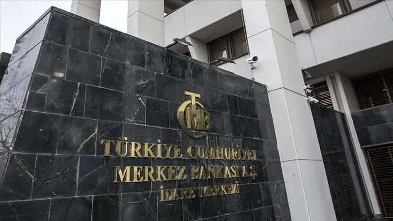 Merkez Bankası Rezervleri Alarm Veriyor! İşte Son Rakamlar