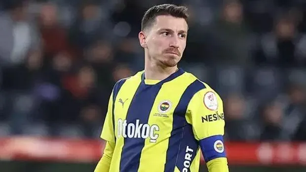 Mert Hakan Yandaş Fenerbahçe Taraftarından Özür Diledi: "Haklılar"