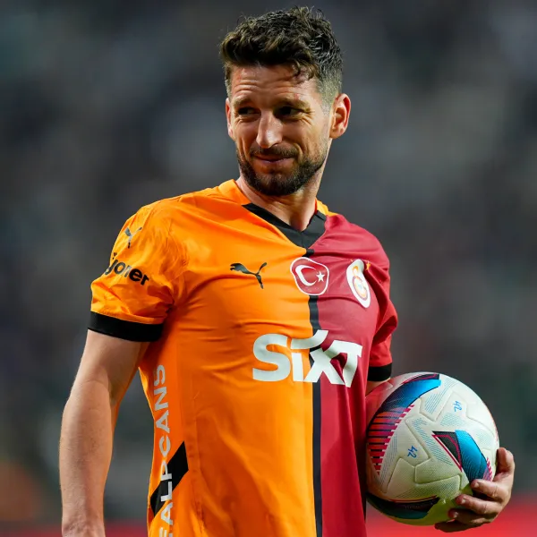 Mertens Fırtınası: Galatasaray'ı Zafere Taşıdı! Geleceği Ne Olacak?