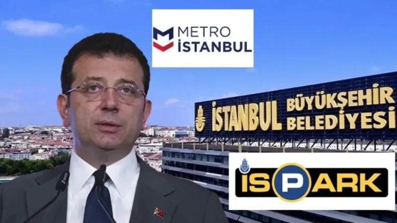 İBB'de Neler Oluyor? Savcılık Milyarlık İhale Dosyalarını İncelemede!