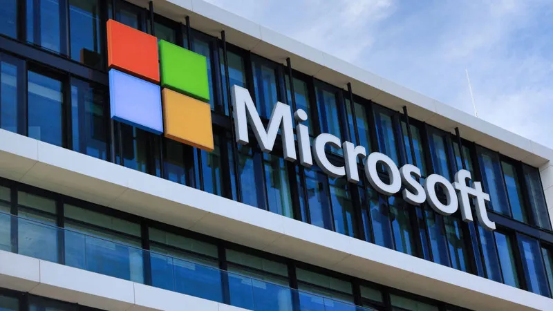 Microsoft'tan İsrail Ordusuna Yapay Zeka Desteği! Şok İddialar