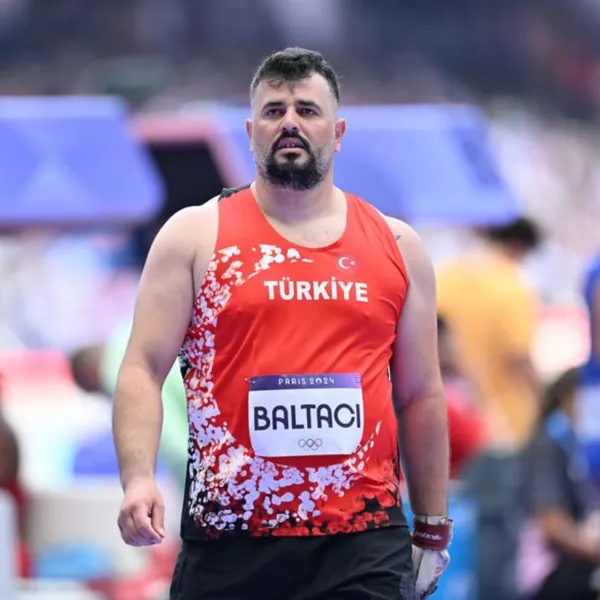 Milli Atletler Özbekistan'ı Salladı! Madalya Yağmuru!