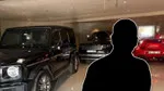 Milyon dolarlık arabalarla ilgili MHP iddiası!