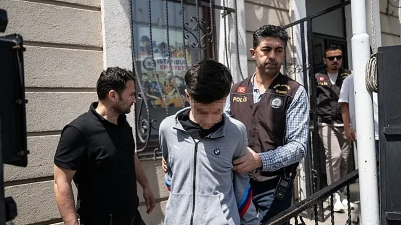 Minguzzi Cinayeti: Şok Gelişme! Katiller Yakalandı Mı?