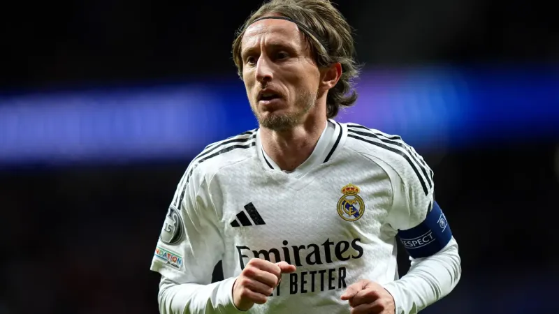 Modric'ten Şok Hamle! Hangi Kulübü Satın Alıyor?
