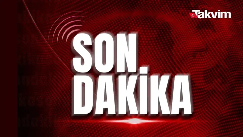 PKK Feshediliyor Mu? MSB'den Kritik Silah Teslimi Açıklaması!