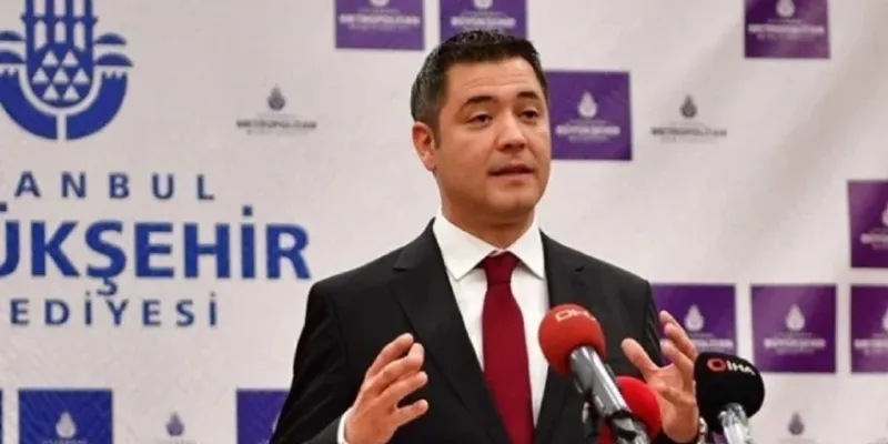 Murat Ongun'dan Şok Sözler: Korktuğunuz Her Şey mi Gerçek Oluyor?