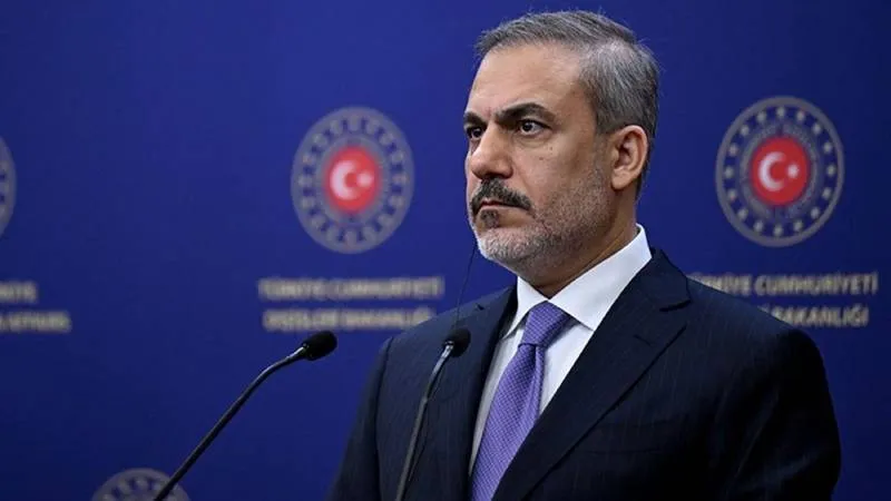 Murat Yetkin: Fidan da Öcalan’a “örgütün kurucu lideri” dedi; Ankara yeni bir hareketlilik içinde