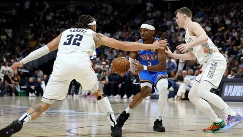 NBA'de Final Heyecanı! Seri 7. Maça Uzadı: Kim Kazanacak?