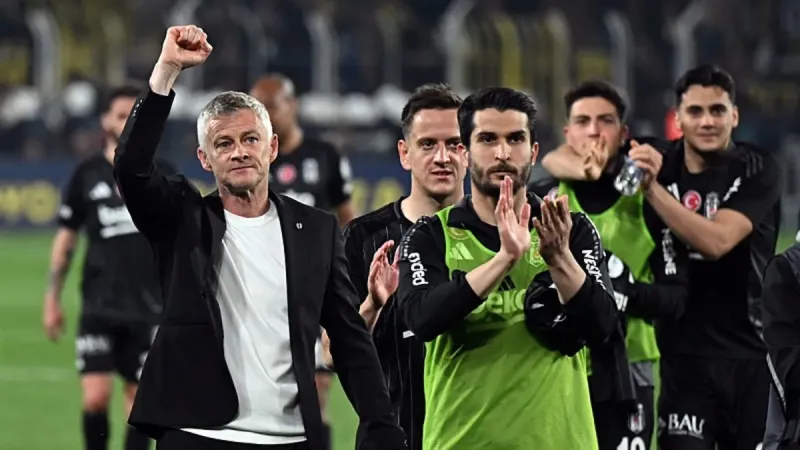 Necip Uysal'dan Derbi Sonrası Olay Hareket! Gedson'a Uyarı Şoku!