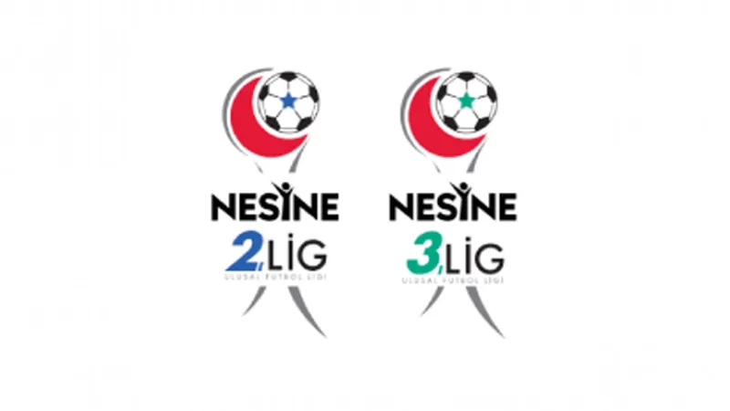 Nesine'den Canlı Yayın Şöleni! 2. ve 3. Lig Play-Off Heyecanı Başlıyor