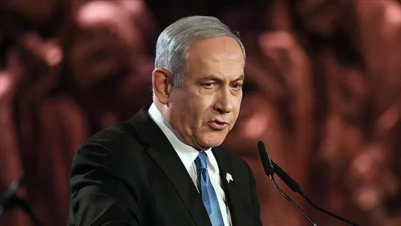 Netanyahu Şin-Bet Direktörü Ronen Bar'ı Görevden Alıyor