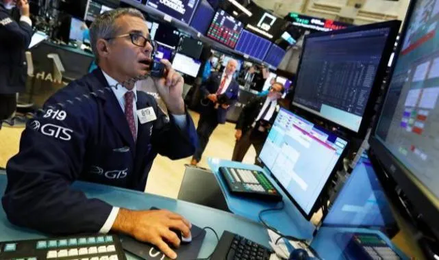 Wall Street Yükselişte: ABD-Çin Ticaret Görüşmeleri Umut Veriyor!