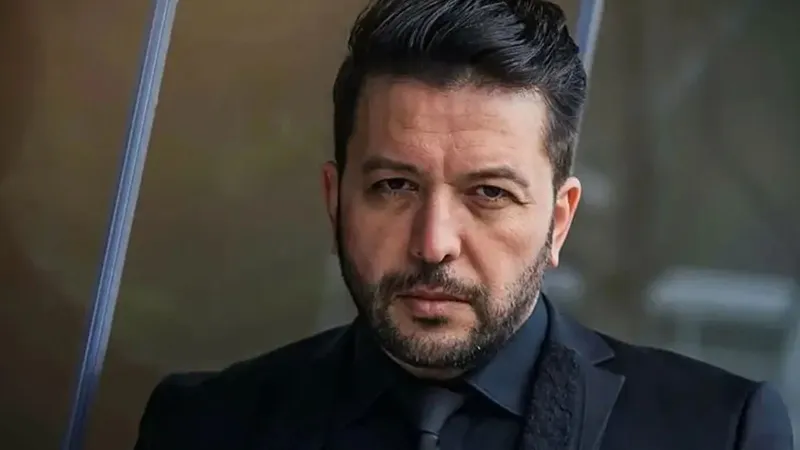 Nihat Doğan'ın Şaşırtan Değişimi: Estetikle Tanınmaz Hale Geldi!