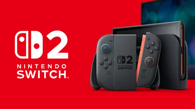 Nintendo Switch 2 Türkiye Fiyatı Şok Etti! İşte O Rakam