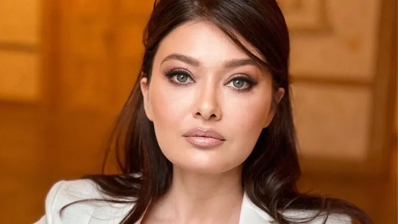 Nurgül Yeşilçay'dan Büyük Zafer! Paramparça Davası Sonuçlandı!