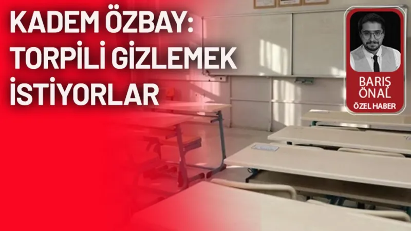 Öğretmenlerin mülakat sonuçlarında skandal: Sıralamayı açıklamadılar!