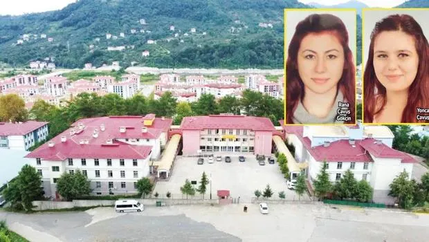 Kantin Katliamı: Güvenlik Görevlisi 2 Kadını Öldürdü! Şok Detaylar